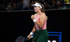 Матч Мирры Андреевой с топовой россиянкой за финал закончился разгромом