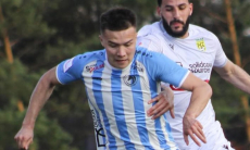 Кандидат в сборную Казахстана заинтересовал топ-клуб КПЛ