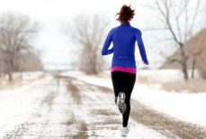 Как одеться на пробежку зимой, чтобы не замерзнуть и не вспотеть