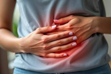 Названы продукты и привычки, которые замедляют отток желчи