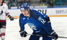 Названа главная причина пятого подряд поражения «Барыса» в КХЛ