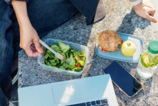 Три простые привычки, которые помогают питаться здоровее без диет