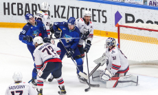 «Барысу» дали совет для решения одной из основных проблем в КХЛ