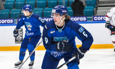 Известный эксперт оценил турнирное положение «Барыса» перед матчем с ЦСКА