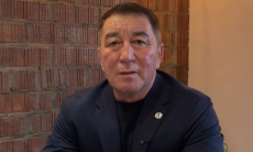 Кайрат Сатжанов выступил с заявлением после скандальной отставки из сборной Казахстана