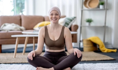 Можно ли заниматься спортом при онкозаболеваниях?