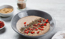 Чем полезна льняная каша?