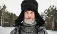 Какие части тела чаще всего подвержены обморожению