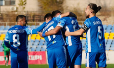 Клуб КПЛ официально объявил об отставке тренеров