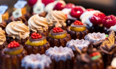 Когда десерт не навредит здоровью