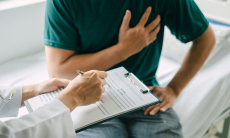 Врач предупредил о риске аритмии из-за нарушений сна