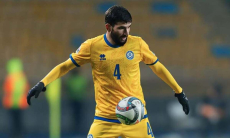 Футболист сборной Казахстана официально выбрал клуб