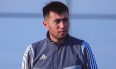 Новый главный тренер клуба КПЛ сделал громкое заявление