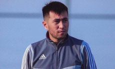 Новый главный тренер клуба КПЛ сделал громкое заявление