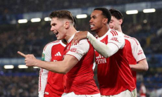 «Ноттингем Форест» — «Арсенал»: прямая трансляция матча АПЛ