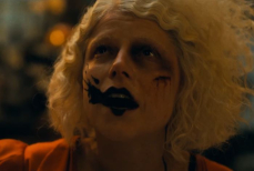 Вышел трейлер фильма «Невеста!» с Кристианом Бейлом и Джесси Бакли. Видео