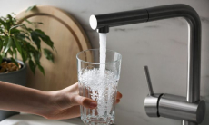 Вода из кулеров может быть грязнее водопроводной, выяснили ученые