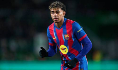 «Реал Сосьедад» — «Барселона»: прямая трансляция матча Ла Лиги