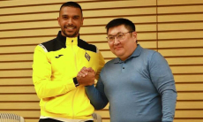 «Логика „Кайрата“ понятна». В России объяснили трансфер бразильца в КПЛ