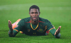 «Реал» нацелился на нападающего африканской сборной