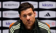 Стало известно о возвращении Хаби Алонсо