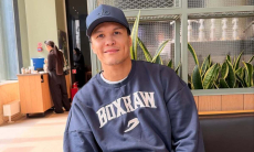 Данияру Елеусинову отказали в громком поединке