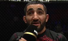 «От боли не знал, что делать». Экс-чемпион лиги Хабиба рассказал о бое с казахстанцем