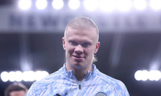 «Манчестер Сити» назвал сумму трансфера Эрлинга Холанда в «Реал»