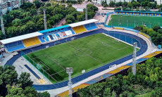 Новый футбольный стадион в Казахстане построят за рекордный срок