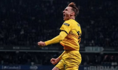 Дубль с пенальти украинского нападающего привел к сенсации в Ла Лиге