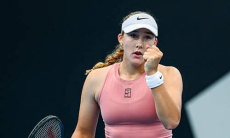 Мирра Андреева оформила разгром и выиграла первый титул в 2026 году