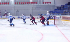 Видеообзор матча чемпионата Казахстана «Актобе» — «Иртыш» 9:4