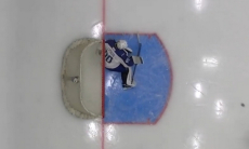 Видеообзор матча МХЛ «Тюменский Легион» — «Снежные Барсы» 4:0 