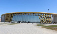 Нет лицензии от УЕФА? В акимате прокомментировали слухи о новом стадионе «Кайсара»