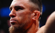 Казахстанскому бойцу UFC угрожают перед боем