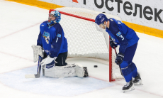 «Радужных надежд нет». «Барысу» сообщили плохие новости перед игрой с ЦСКА в КХЛ