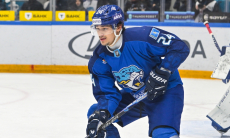 «Барысу» раскрыли путь к успеху в матче с ЦСКА