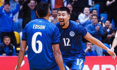 Бронзовый призёр чемпионата Европы оценил перемены в сборной Казахстана