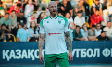 Футболист из Европы близок к переходу в клуб КПЛ