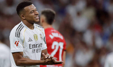 «Реал» принял решение по Килиану Мбаппе