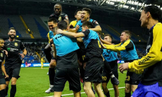 Столичный клуб официально назначил экс-главного тренера клуба КПЛ