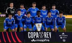 «Особенный» тренер может возглавить «Реал»