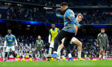 Килиана Мбаппе «сломали» до матча Ла Лиги 