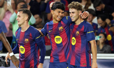 Футболист «Барселоны» стал целью топ-клуба