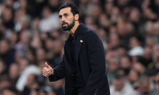 «Реал» одержал первую победу при Альваро Арбелоа