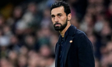 Альваро Арбелоа сделал заявление после первой победы в «Реале»