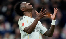 Новый тренер «Реала» принял решение по Винисиусу