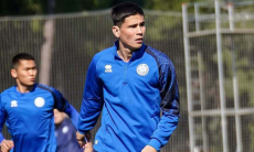 Официально объявлен трансфер Оралхана Омиртаева