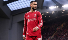 Громкой сенсацией обернулся матч «Ливерпуля»