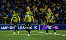 «Кайрат» — «Брюгге». Дата, время и трансляция матча Лиги Чемпионов